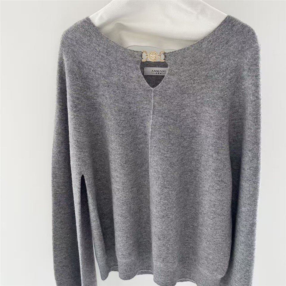 Cashmere Designer Sweaters
