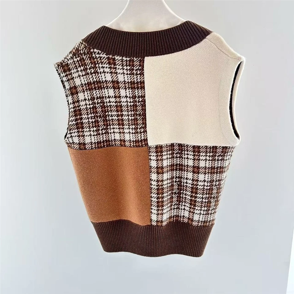 Designer Wool Vneck Sweaters factory Designer Wool Vneck Sweaters factory