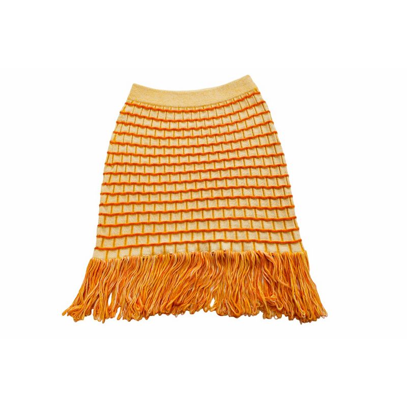 Fluffy Knit Shorts Fluffy Knit Shorts