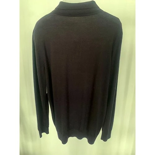 Men's Outdoor Knitted Thermal Top factory