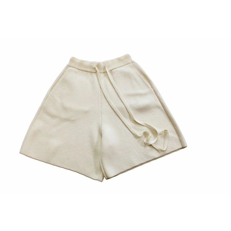 Misses Knit Shorts Misses Knit Shorts