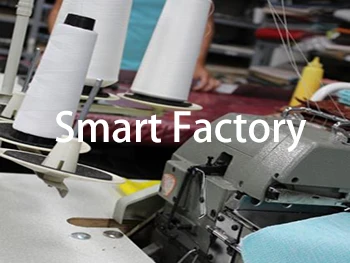 Prednosti inteligence v modni industriji