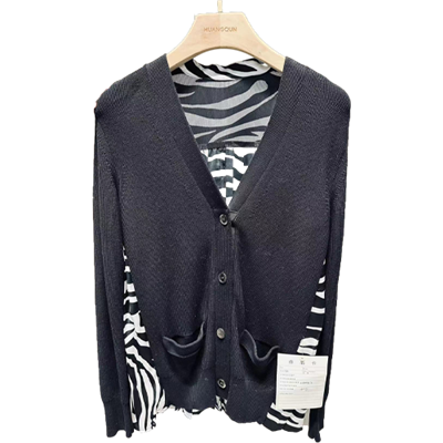 Udoben ženski blazer