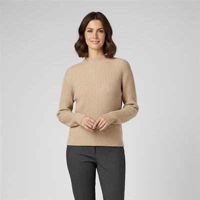 Bluza iz merino volne