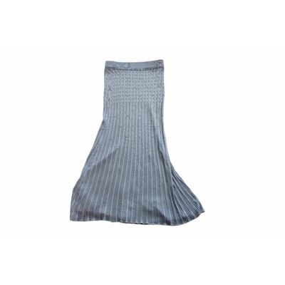 Pletene kratke hlače Ponte