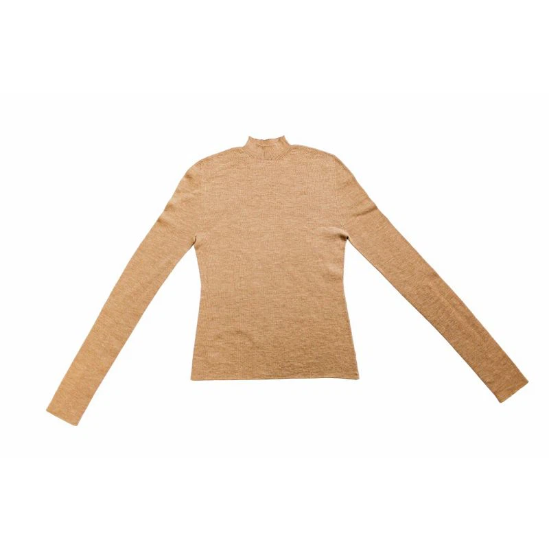 Brezhibna vadba Cropped Crew