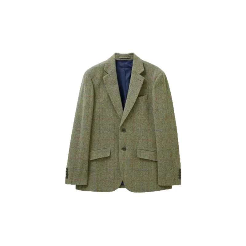 Nezgrajeno Blazer Moške