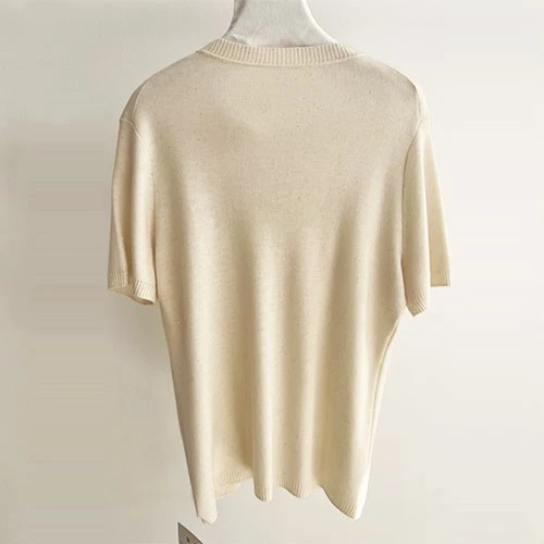 Women's Wool Base Layer Top