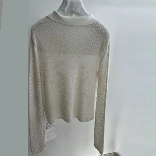Wool Womens Tops